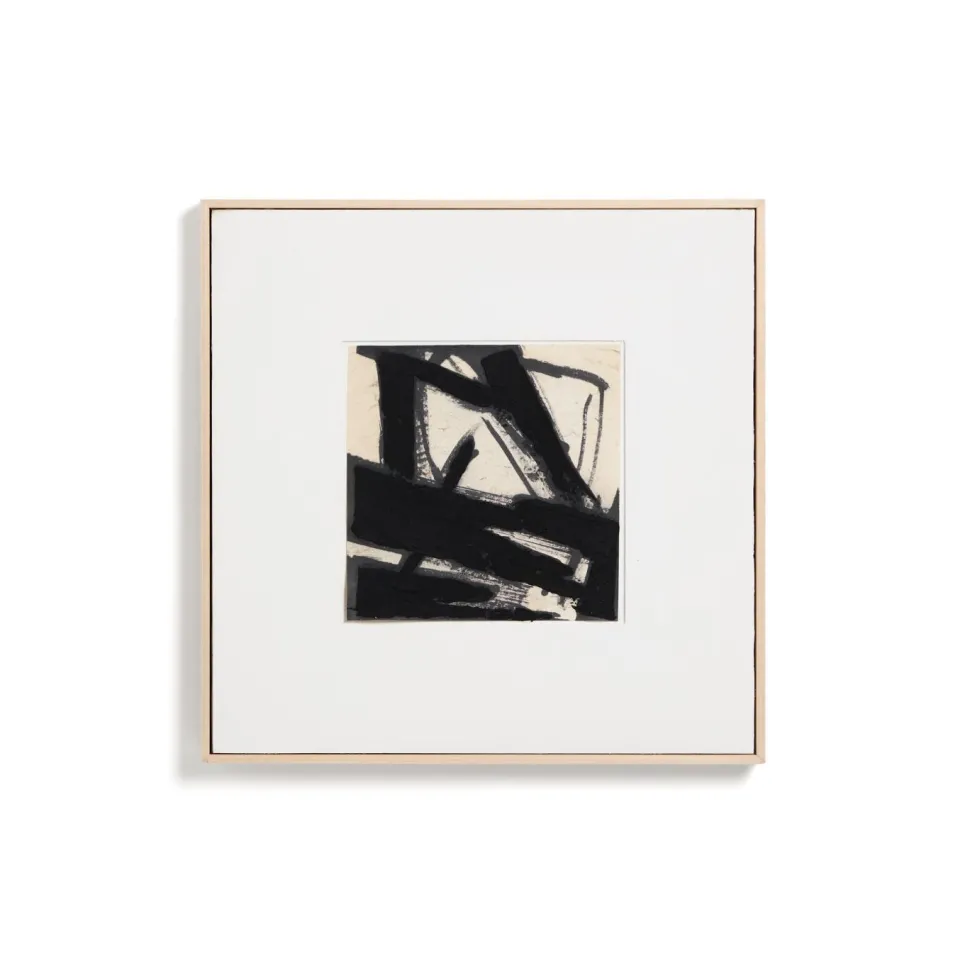 Schilderij Arilan 60 x 60cm