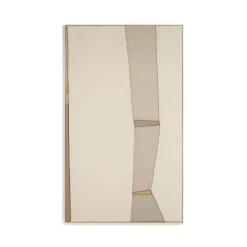 Schilderij Deravia 200 x 120cm