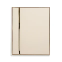 Schilderij Deravia 100 x 80cm