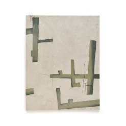 Schilderij Fida 180 x 140cm