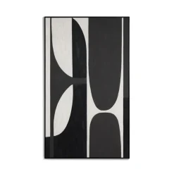 Schilderij Onure 200 x 120cm