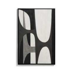 Schilderij Onure 90 x 60cm