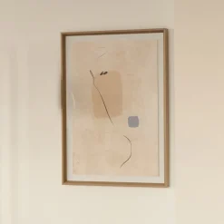 Schilderij Sormi 70 x 50cm