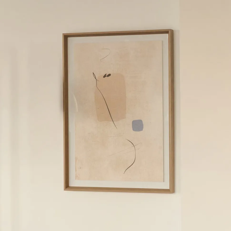 Schilderij Sormi 70 x 50cm