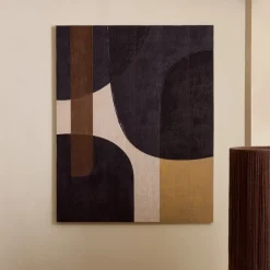 Schilderij Tonol 100 x 80cm