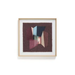 Schilderij Veluni 60 x 60cm