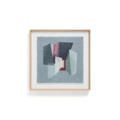 Schilderij Veluni 60 x 60cm