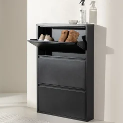 Schoenenkast Daphnie 103 x 65cm