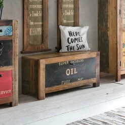 Schoenenkast Speedway 85cm