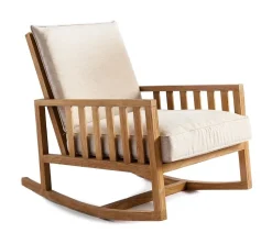 Schommelstoel Panama