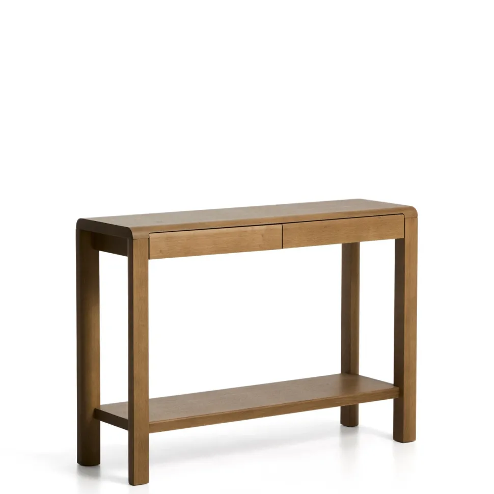 Sidetable Arelida Eiken, 112cm