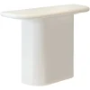 Sidetable Blake 120cm, kleur Coconut Milk