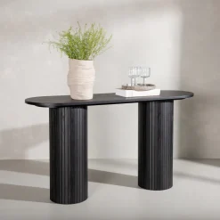 Sidetable Fionna MDF, 130cm