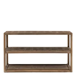 Sidetable Fraser Island Eikenhout, 150cm