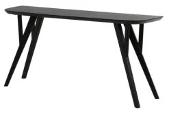 Sidetable Quenza Acaciahout, 160cm