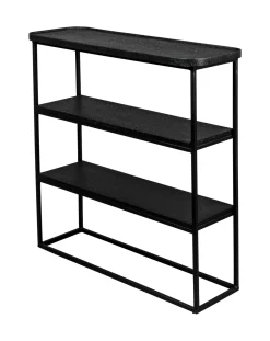 Sidetable Winston Metaal, 90cm