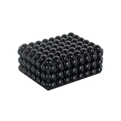 Sieradendoos Batool kleur Zwart