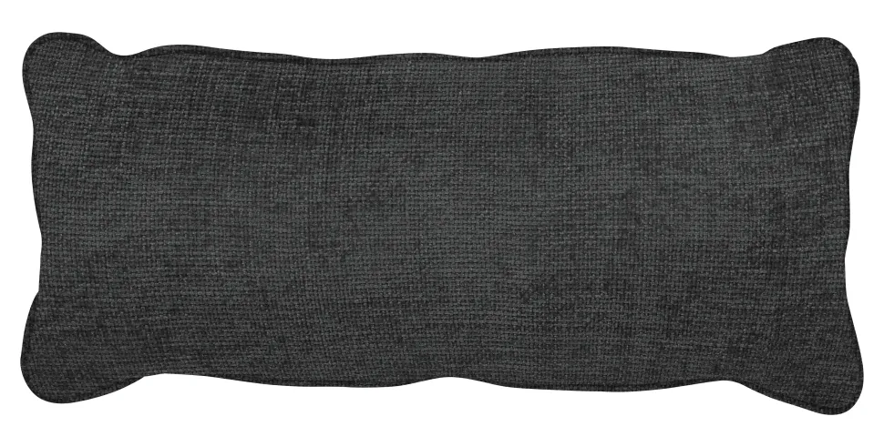 Sierkussen Bean 30 x 70cm, Melange