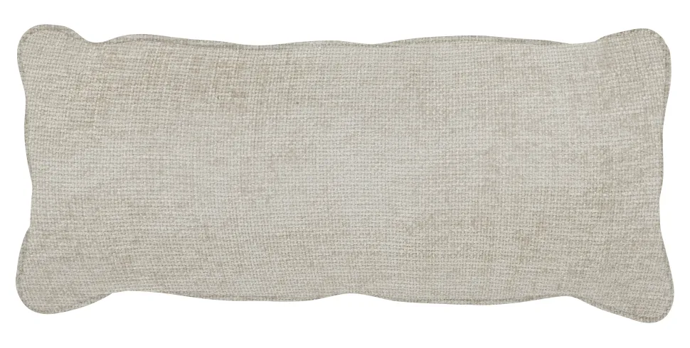 Sierkussen Bean 30 x 70cm, Melange