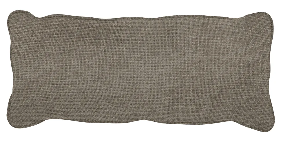 Sierkussen Bean 30 x 70cm, Melange