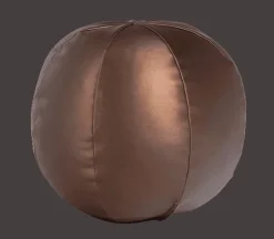 Sierkussen Rodeo Metallic, 30cm