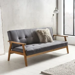 Slaapbank Lilly 185 x 85cm