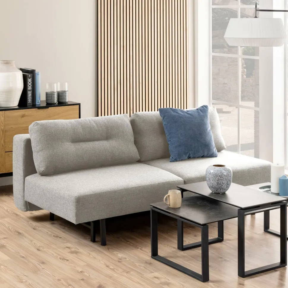 Slaapbank Lisbet 139 x 200cm