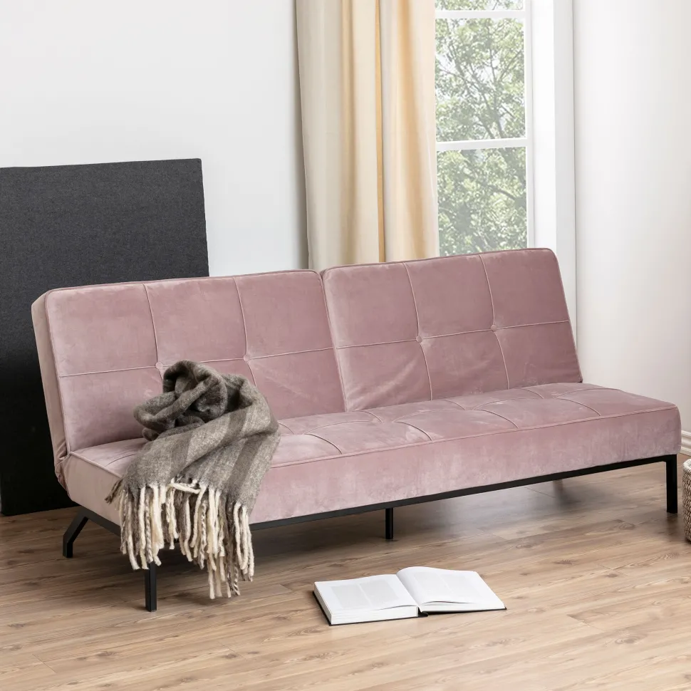 Slaapbank Maja Velvet