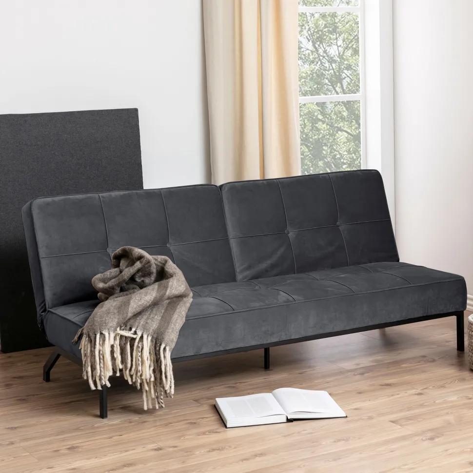 Slaapbank Maja Velvet