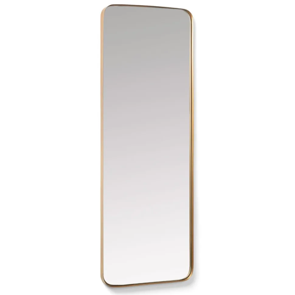 Spiegel Marco kleur Goud