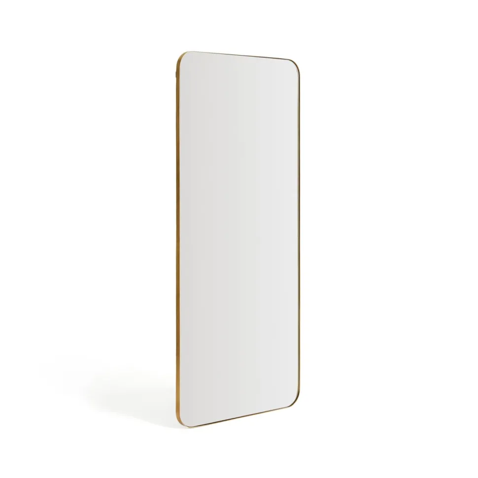 Spiegel Marco kleur Goud