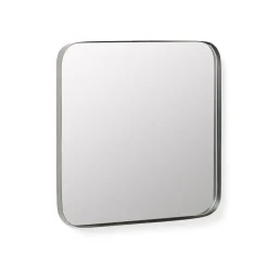 Spiegel Marco kleur Zwart