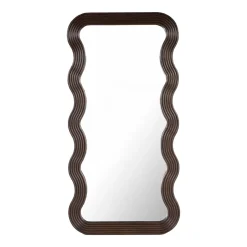 Spiegel Mayfield Mangohout, 170 x 86cm