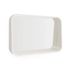 Spiegel Salaya 60 x 90cm, kleur Beige