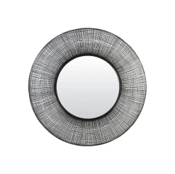 Spiegel Samat Ø89cm