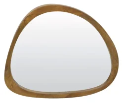 Spiegel Sonora kleur Bruin