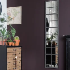 Spiegel Vintage Window 178 x 37.5cm