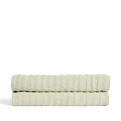 Sprei Rilune kleur Lichtgroen