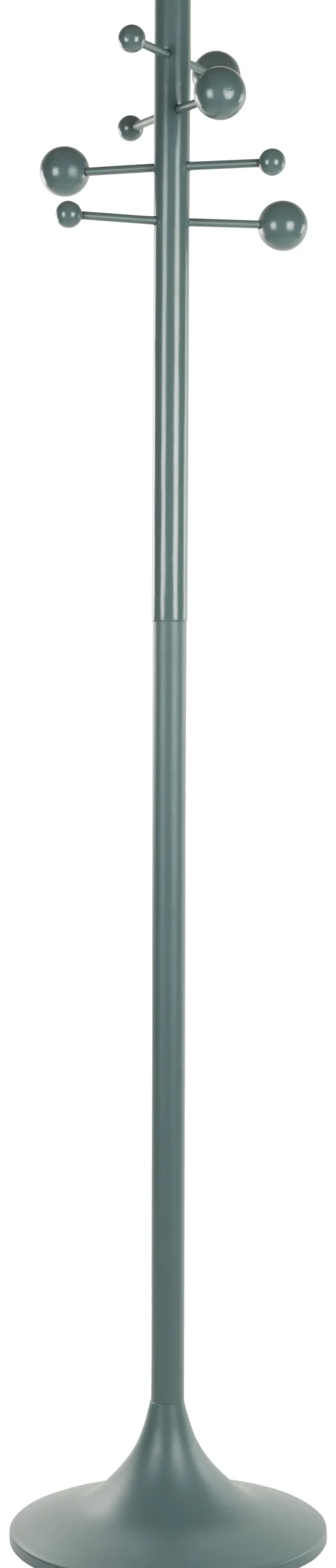 Staande Kapstok Jason 175cm hoog