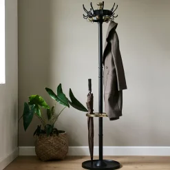 Staande Kapstok New York 195cm