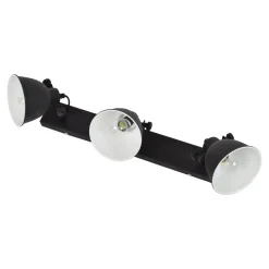 Stoere spot Industrial 3-lichts