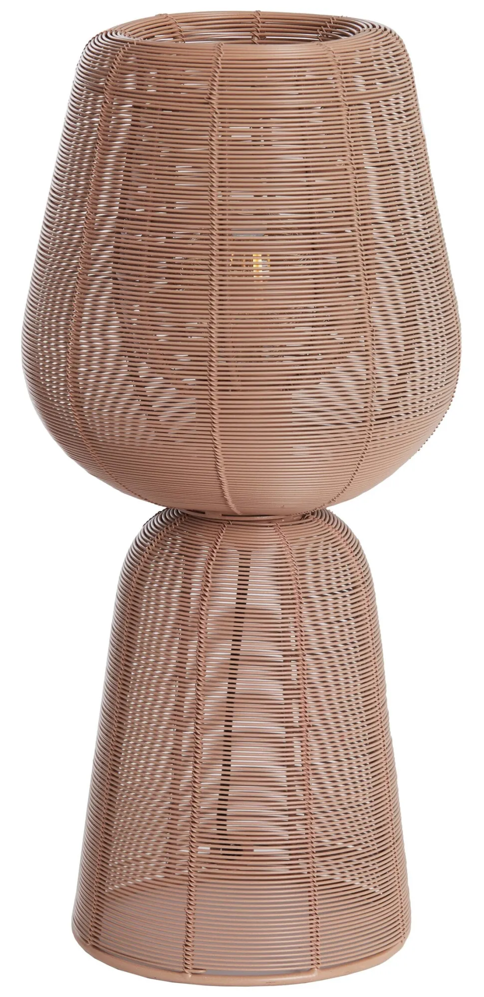 Tafellamp Aboso 42cm