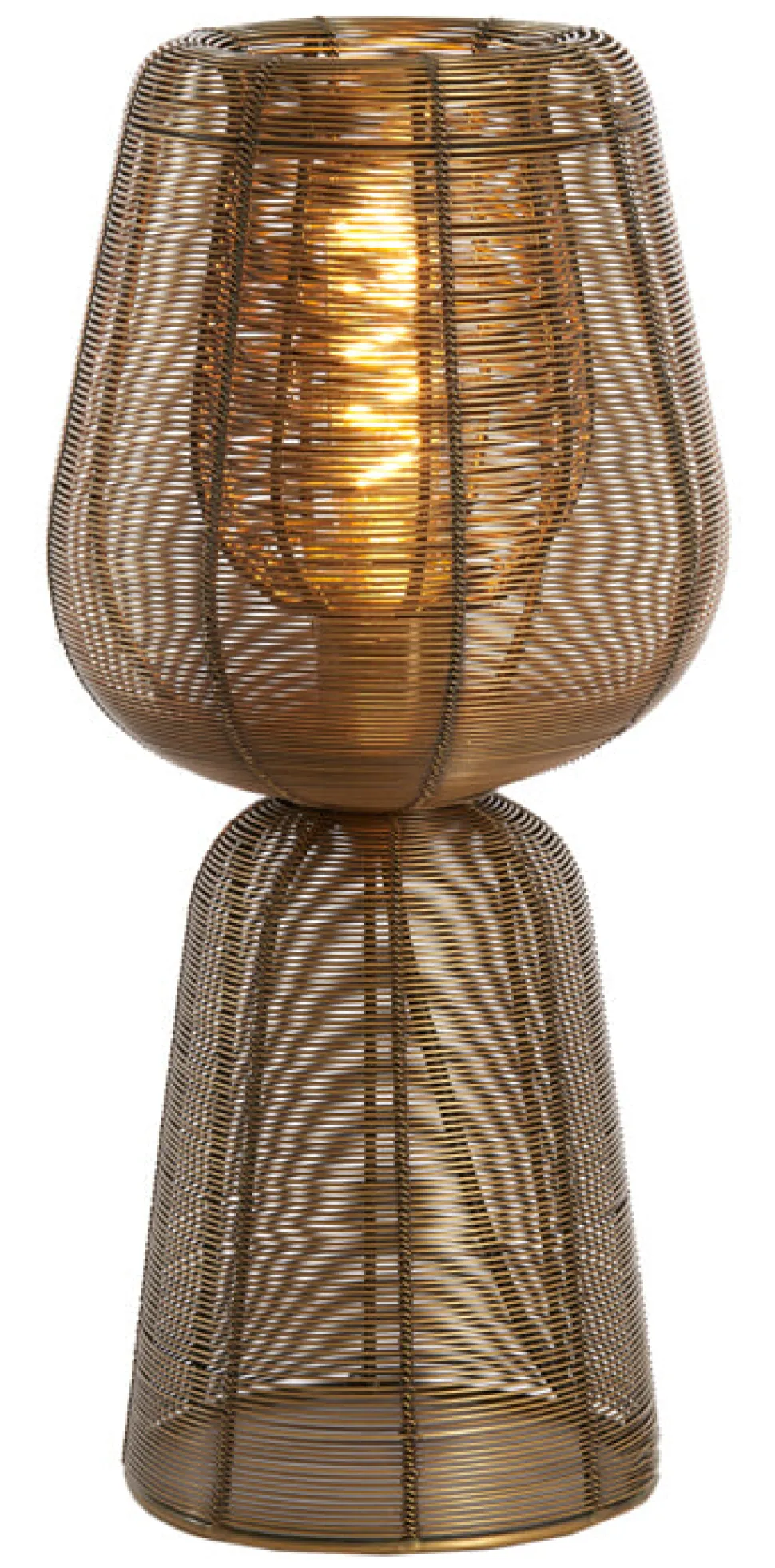 Tafellamp Aboso 42cm