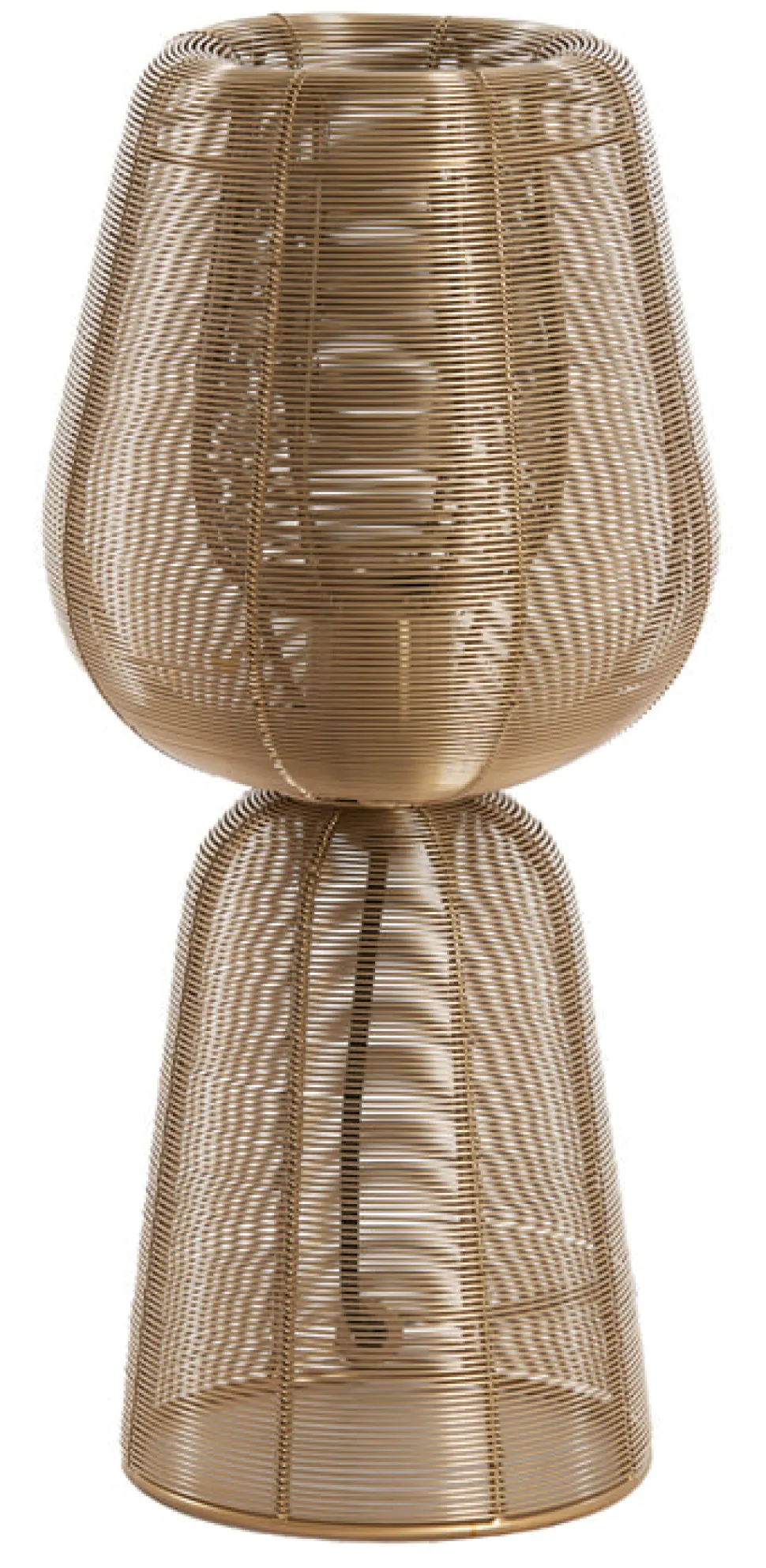 Tafellamp Aboso 42cm