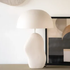 Tafellamp Aizu 48cm hoog