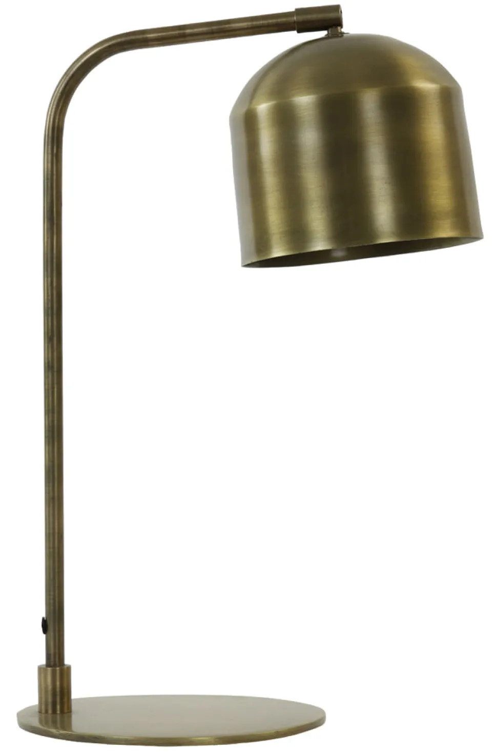 Tafellamp Aleso 48cm hoog