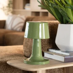 Tafellamp Alvo 35cm hoog