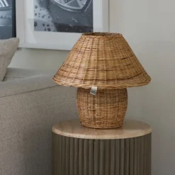 Tafellamp Ames Pitriet, 40cm