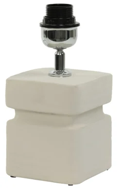 Tafellamp Amta Keramiek, 25cm (excl. kap)