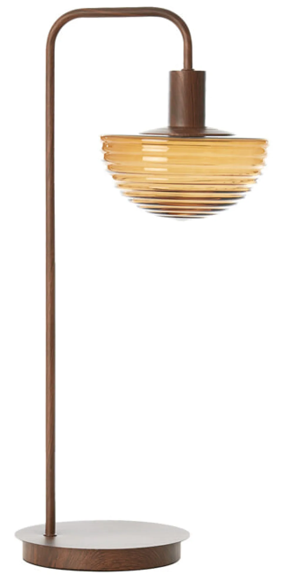 Tafellamp Baylie 61cm